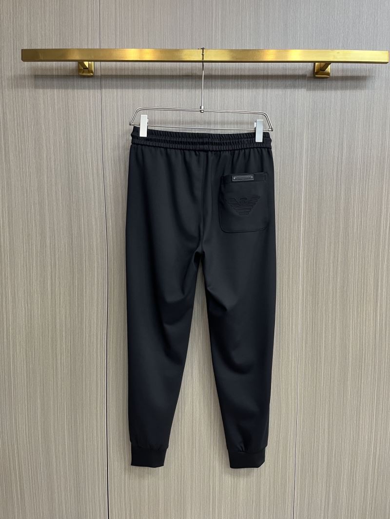 Armani Long Pants